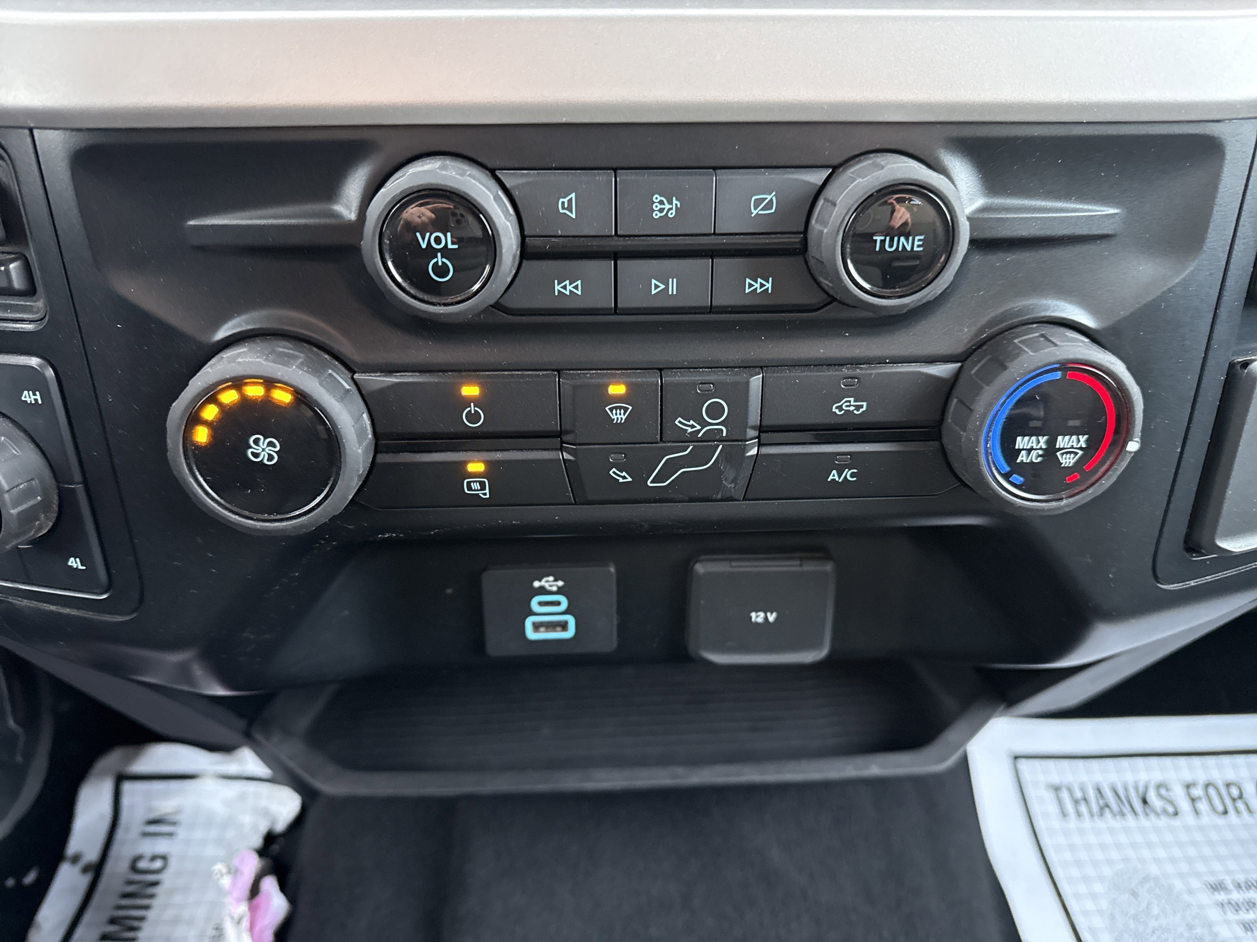 2023 Ford Super Duty F-250 SRW XLT