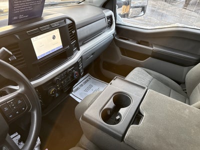 2023 Ford Super Duty F-250 SRW XLT