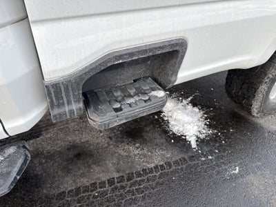 2023 Ford Super Duty F-250 SRW XLT