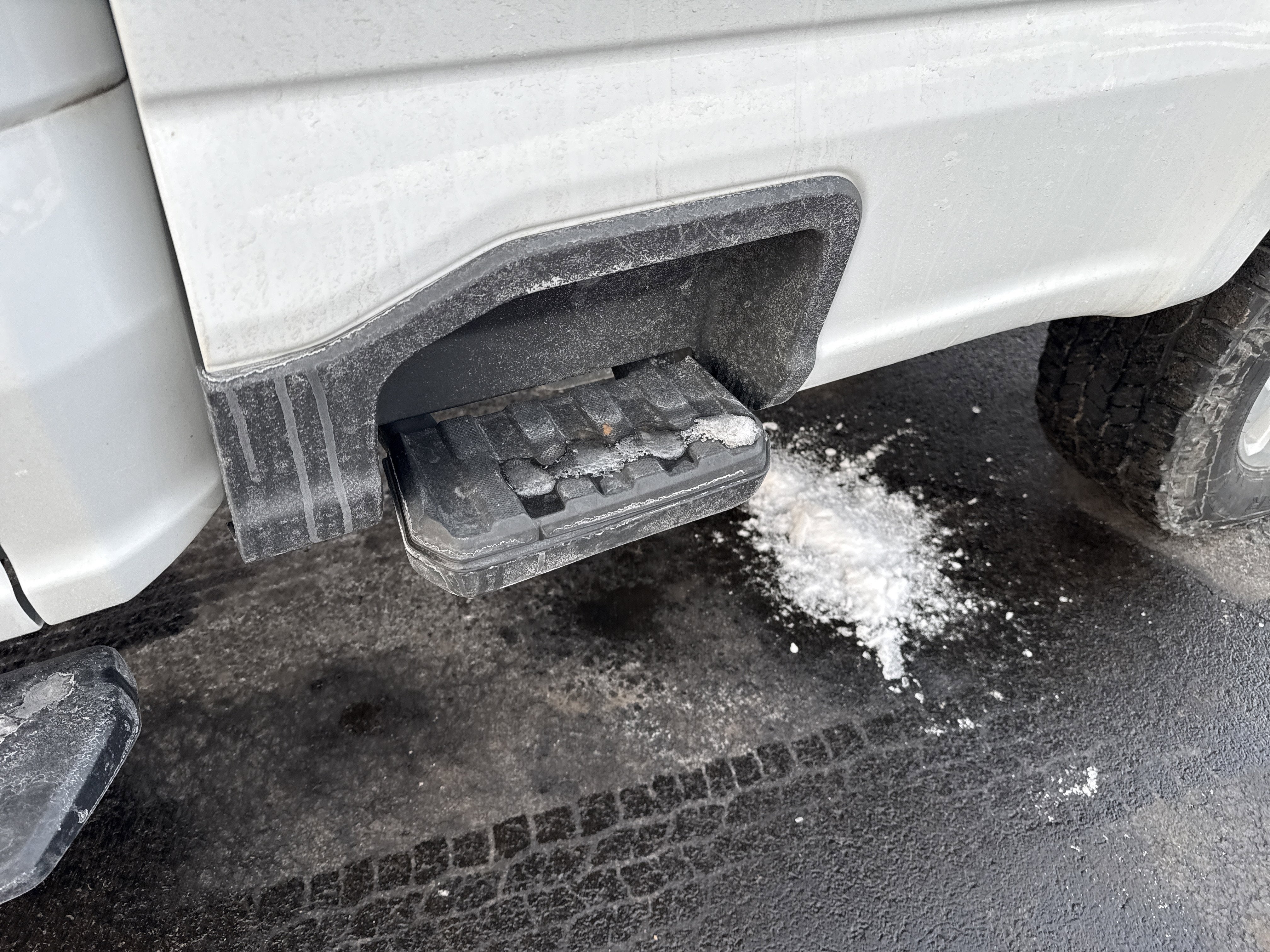 2023 Ford Super Duty F-250 SRW XLT