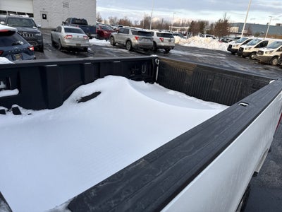 2023 Ford Super Duty F-250 SRW XLT