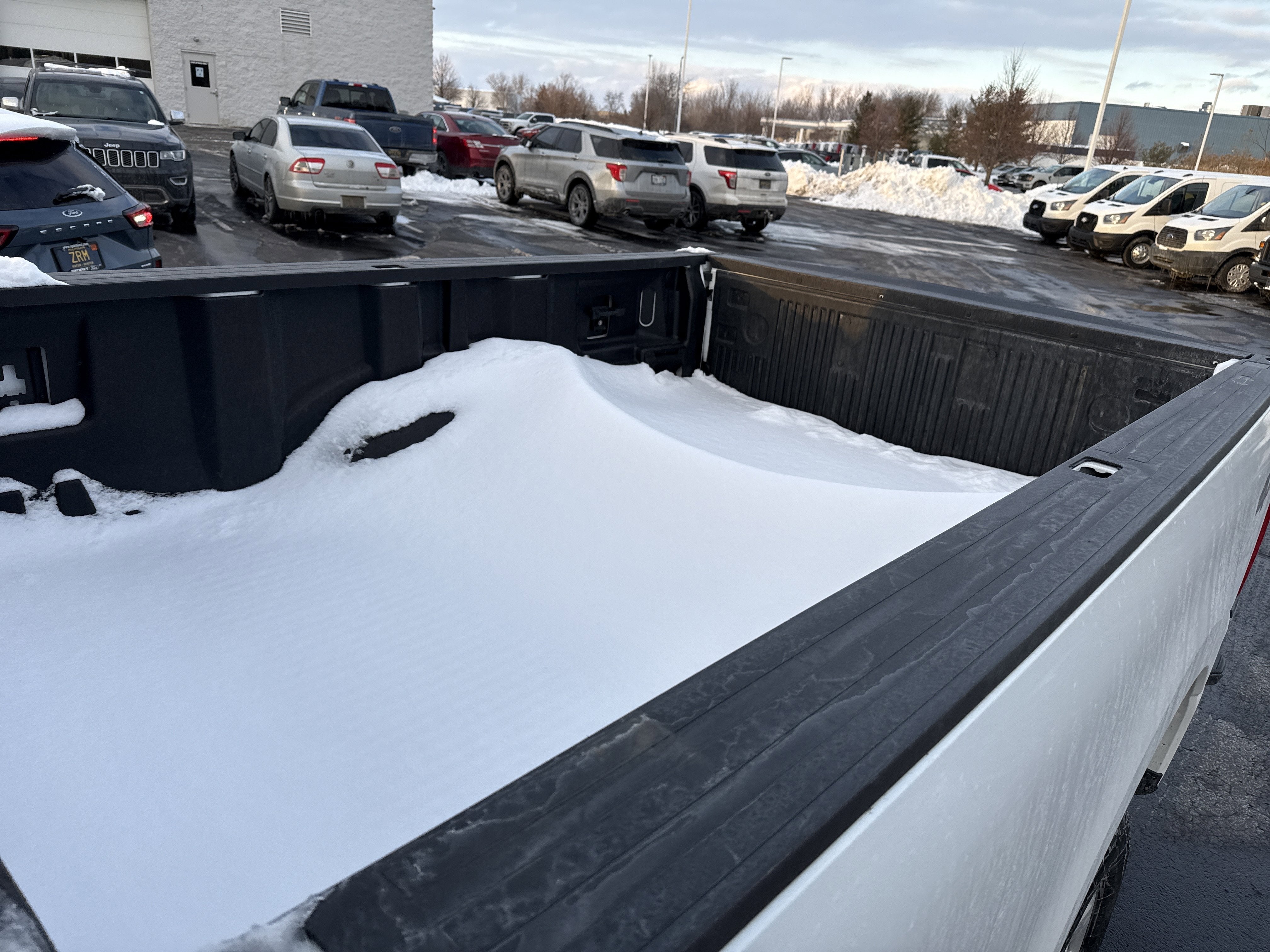 2023 Ford Super Duty F-250 SRW XLT