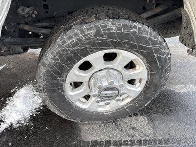 2023 Ford Super Duty F-250 SRW XLT