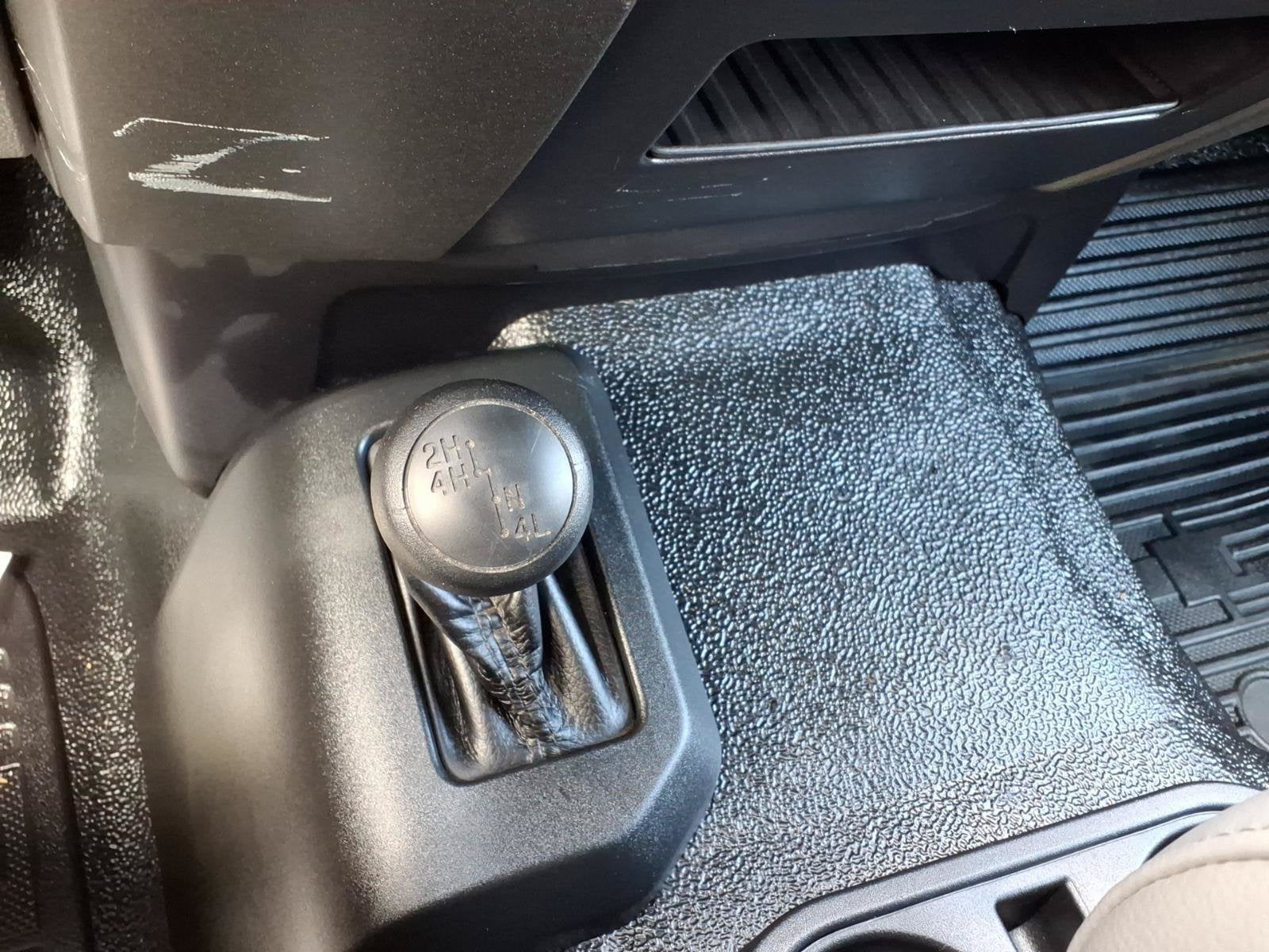 2017 Ford Super Duty F-250 SRW XL