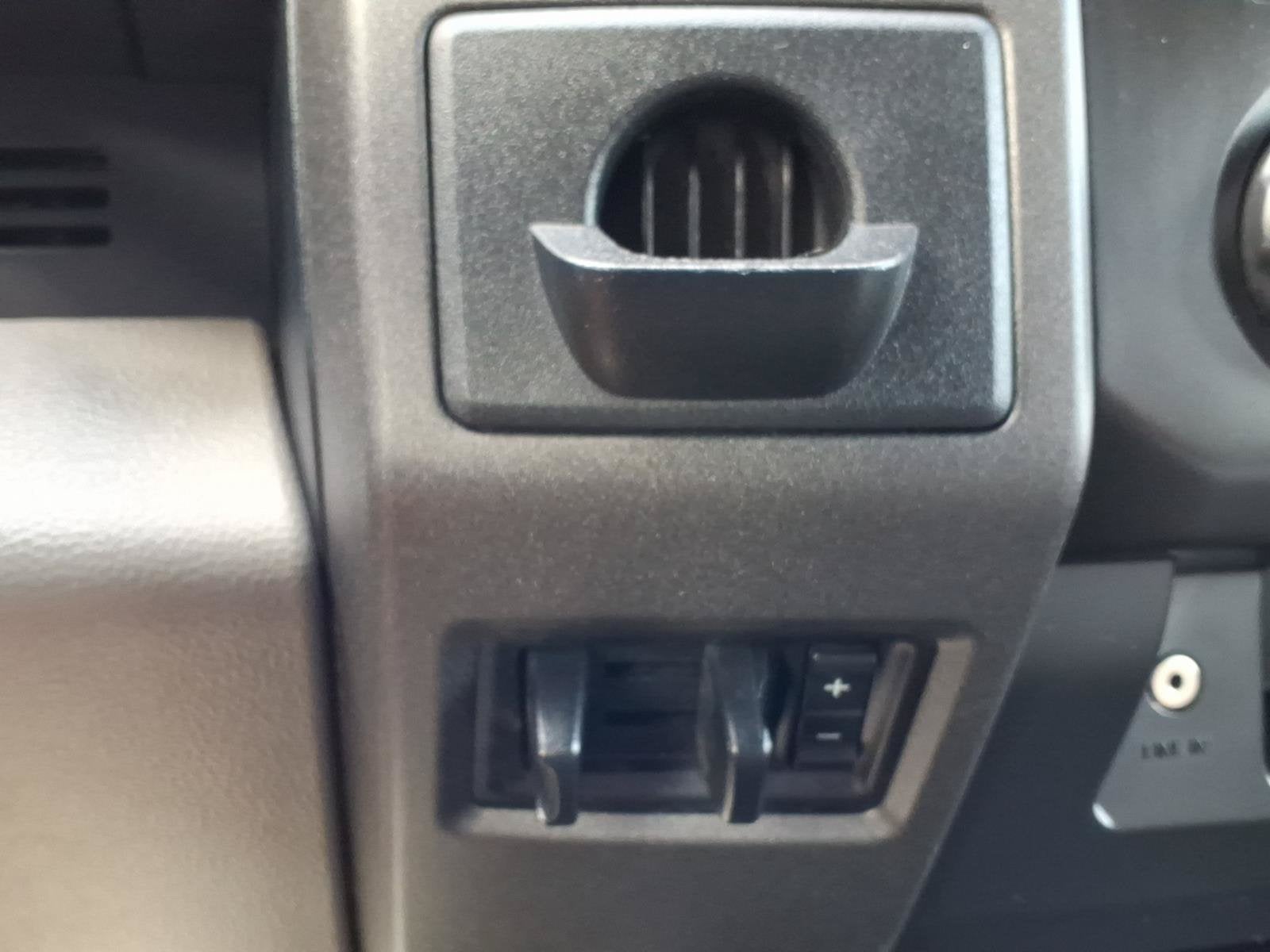 2017 Ford Super Duty F-250 SRW XL