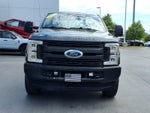 2017 Ford Super Duty F-250 SRW XL