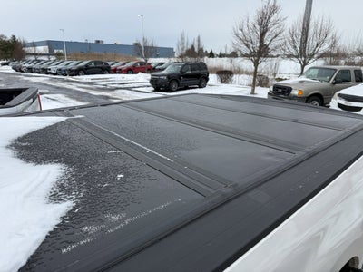 2019 Ford Super Duty F-250 SRW LARIAT