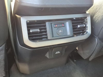 2025 Ford F-250SD Platinum
