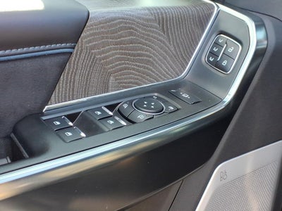 2025 Ford F-250SD Platinum