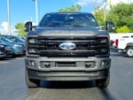 2025 Ford F-250SD Platinum