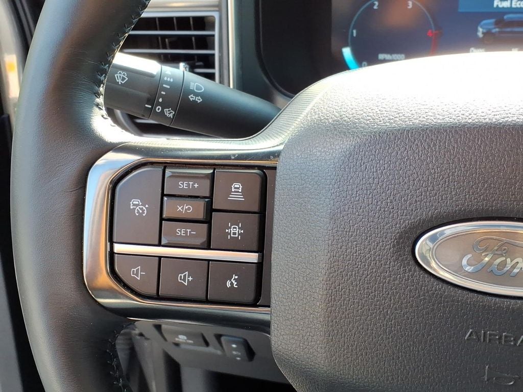 2025 Ford F-250SD Platinum