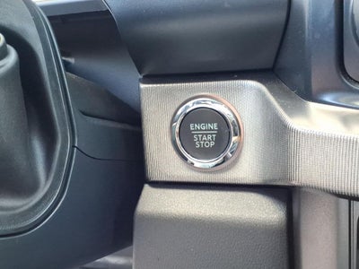 2025 Ford F-250SD Platinum