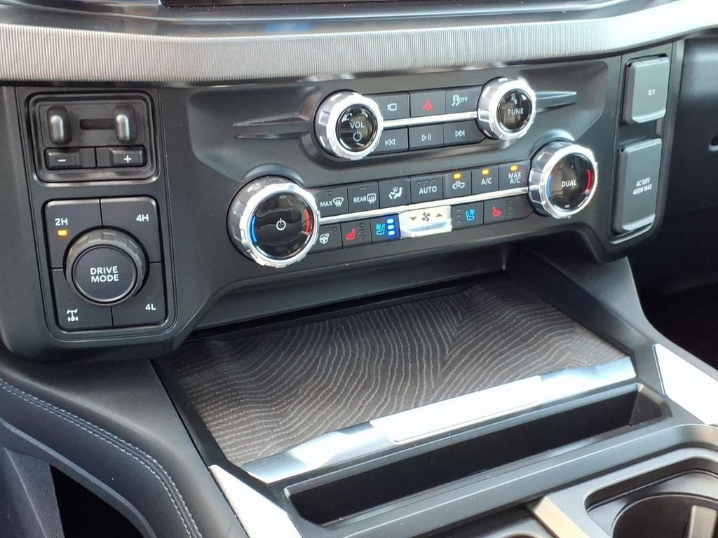 2025 Ford F-250SD Platinum