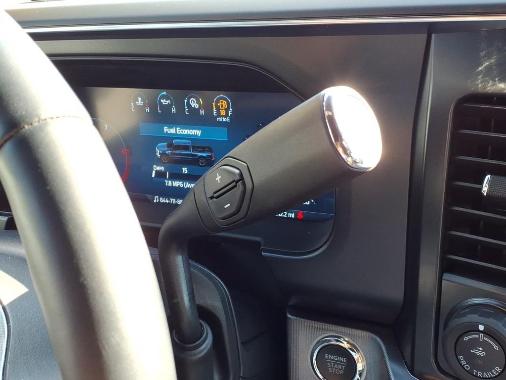 2025 Ford F-250SD Platinum