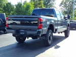 2025 Ford F-250SD Platinum
