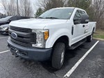 2017 Ford Super Duty F-250 SRW XL