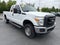 2015 Ford Super Duty F-250 SRW XL