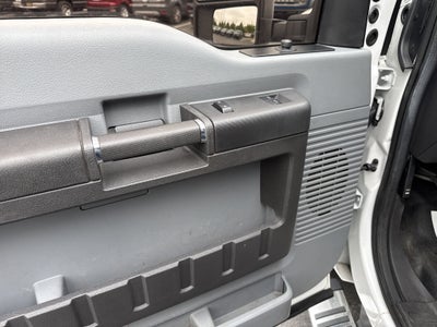 2015 Ford Super Duty F-250 SRW XL