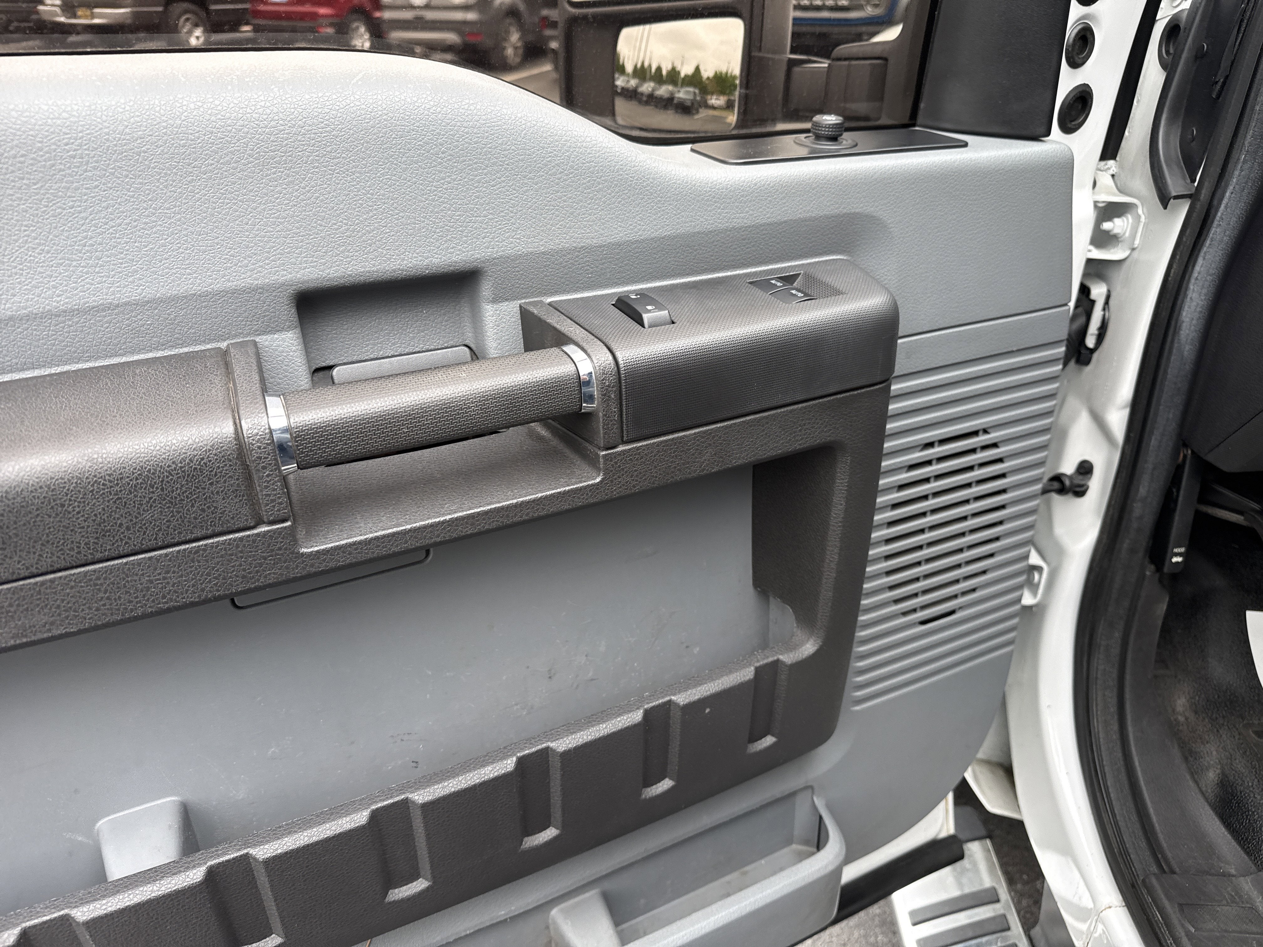 2015 Ford Super Duty F-250 SRW XL