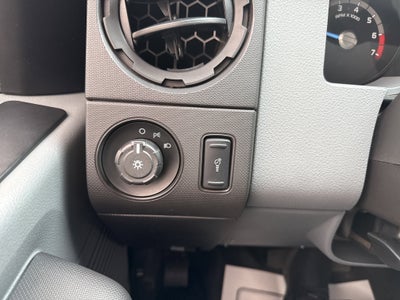2015 Ford Super Duty F-250 SRW XL