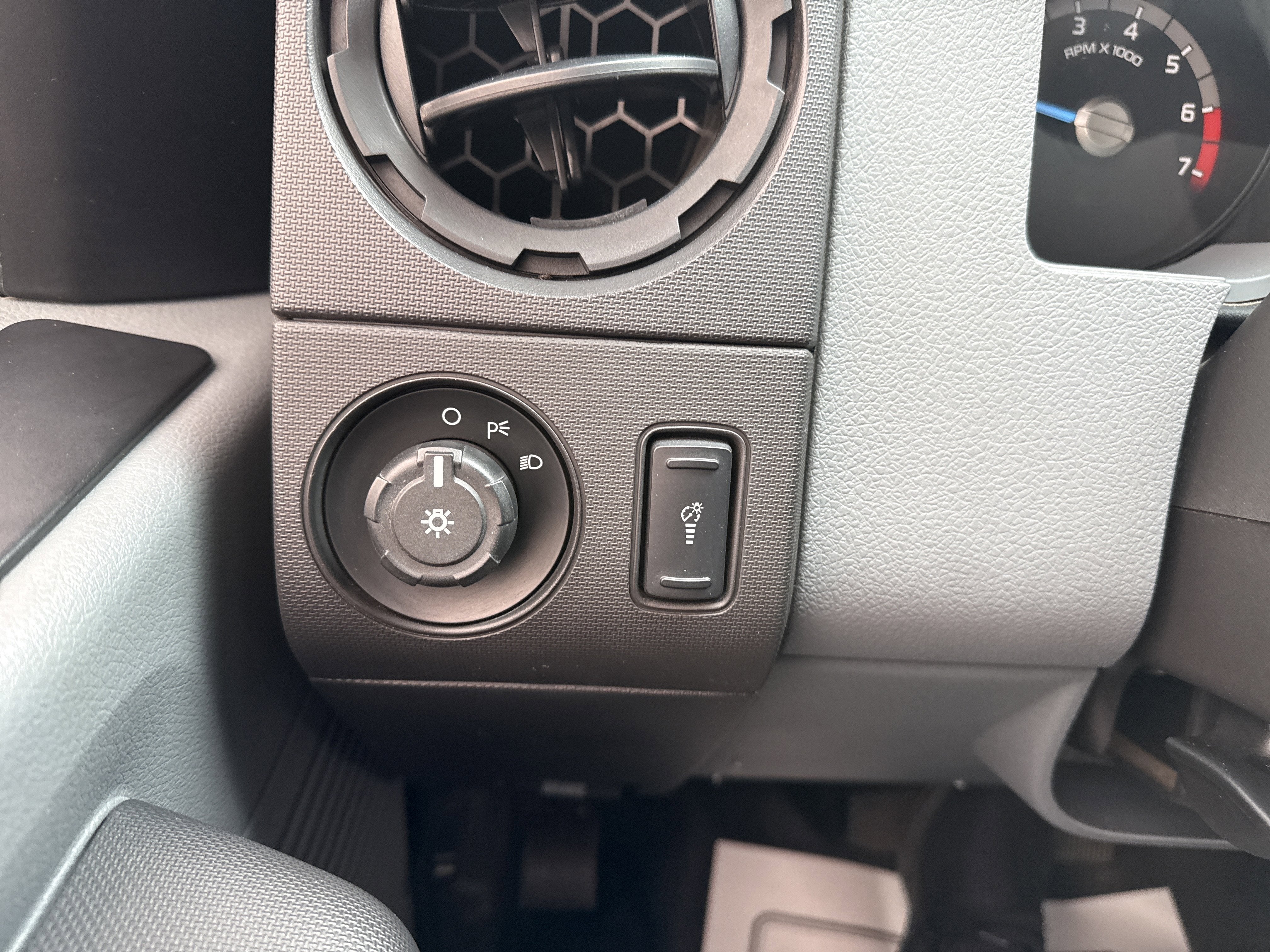 2015 Ford Super Duty F-250 SRW XL
