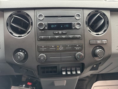 2015 Ford Super Duty F-250 SRW XL