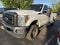 2015 Ford Super Duty F-250 SRW XLT