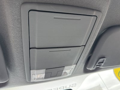 2015 Ford Super Duty F-250 SRW XL