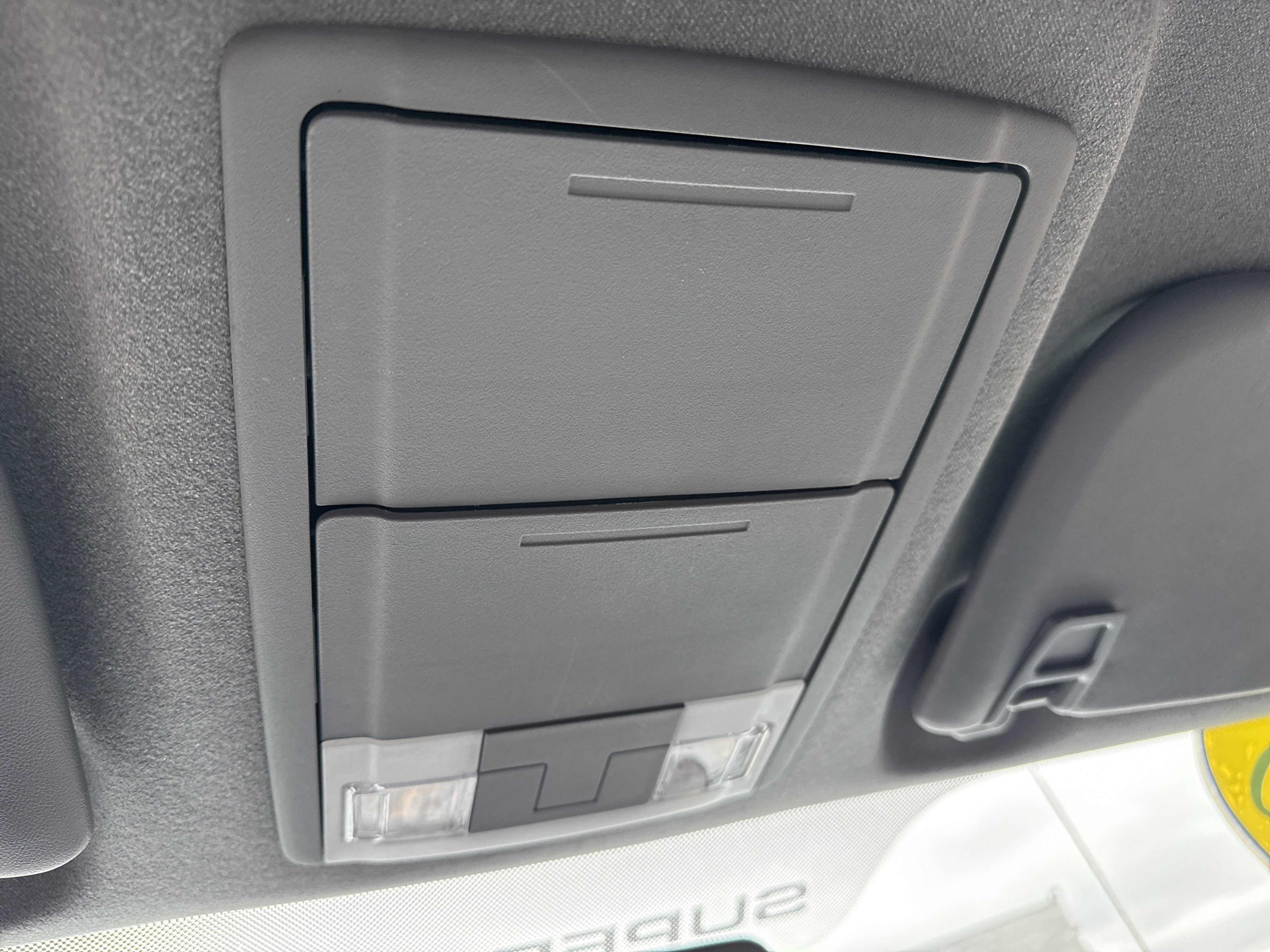 2015 Ford Super Duty F-250 SRW XL