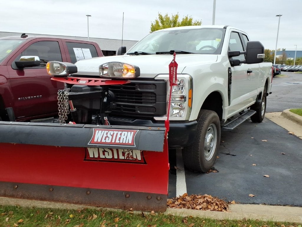 2023 Ford F-250SD XL