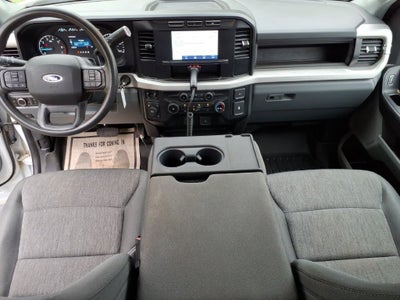 2023 Ford F-250SD XL