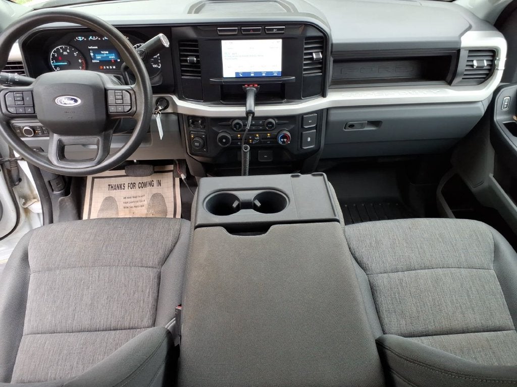 2023 Ford F-250SD XL
