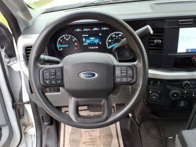 2023 Ford F-250SD XL