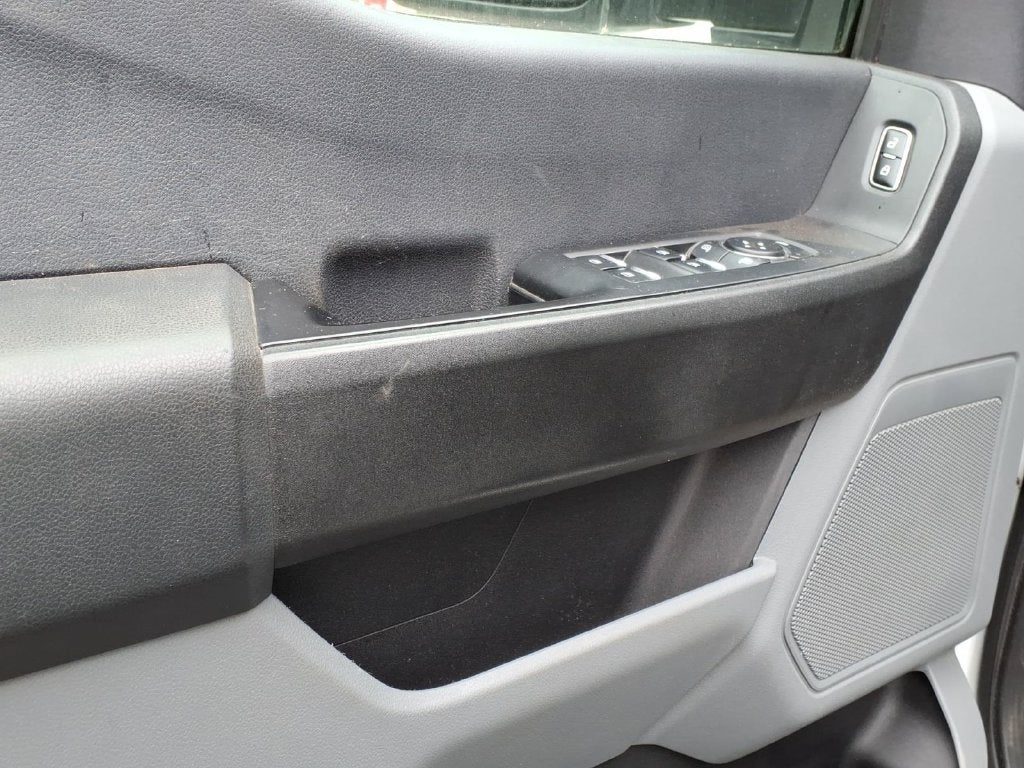 2023 Ford F-250SD XL