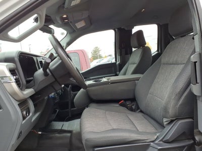 2023 Ford F-250SD XL