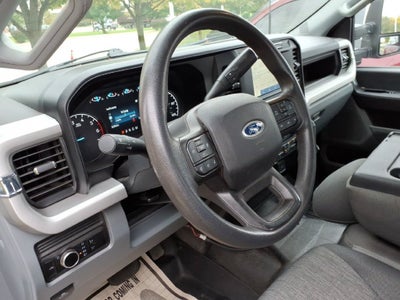 2023 Ford F-250SD XL