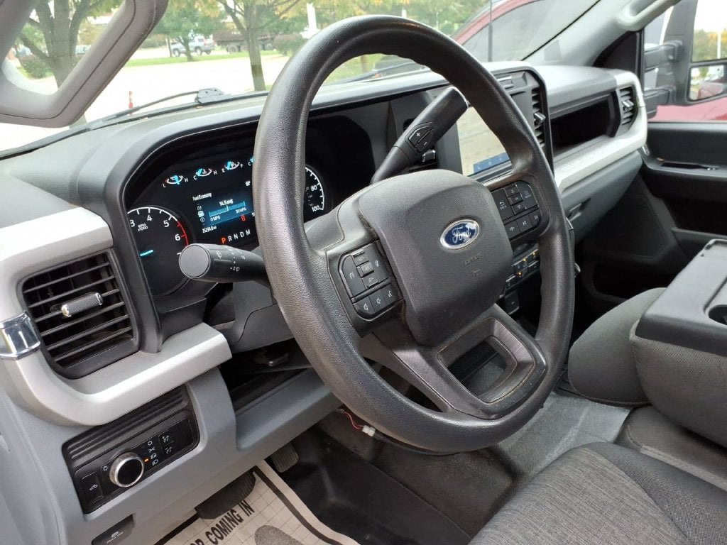 2023 Ford F-250SD XL