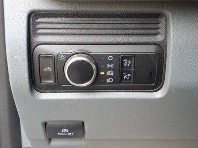 2023 Ford F-250SD XL