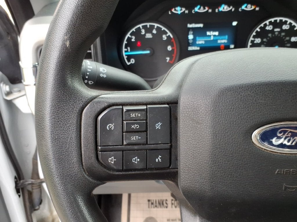 2023 Ford F-250SD XL