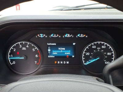 2023 Ford F-250SD XL