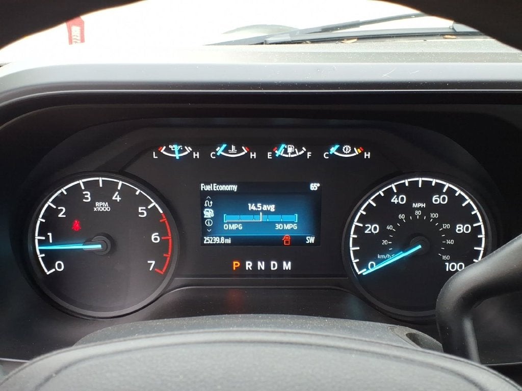 2023 Ford F-250SD XL