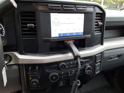 2023 Ford F-250SD XL