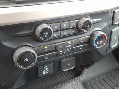 2023 Ford F-250SD XL