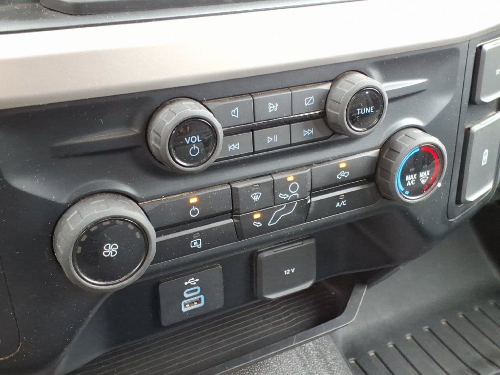 2023 Ford F-250SD XL