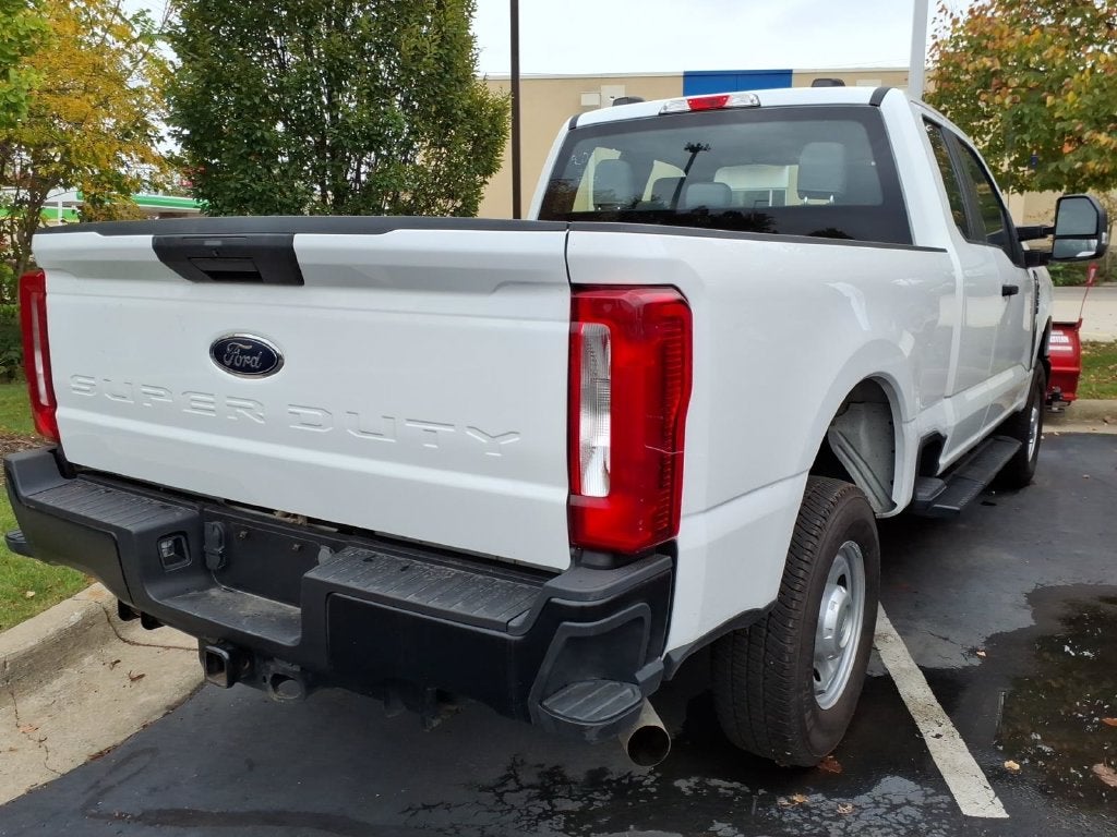 2023 Ford F-250SD XL