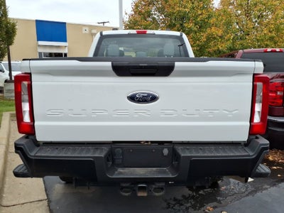 2023 Ford F-250SD XL