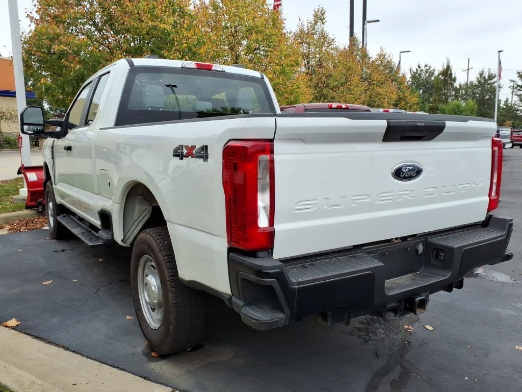 2023 Ford F-250SD XL
