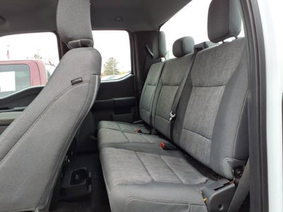 2023 Ford F-250SD XL