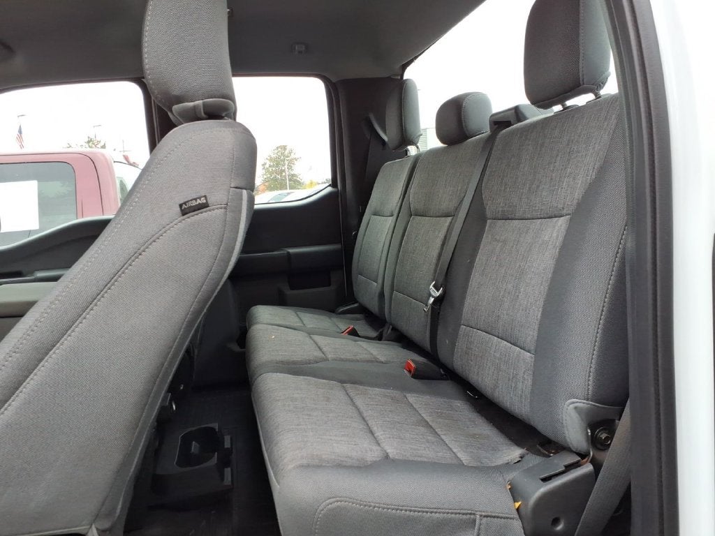 2023 Ford F-250SD XL