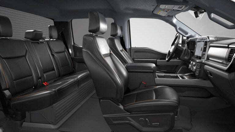 2026 Ford Super Duty F-250 SRW F-250® Lariat®